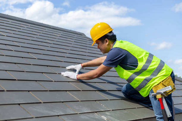 Best New Roof Installation  in Martinez, CA