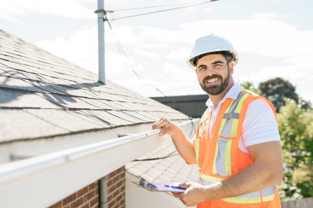 Best Commercial Roofing Services  in Martinez, CA