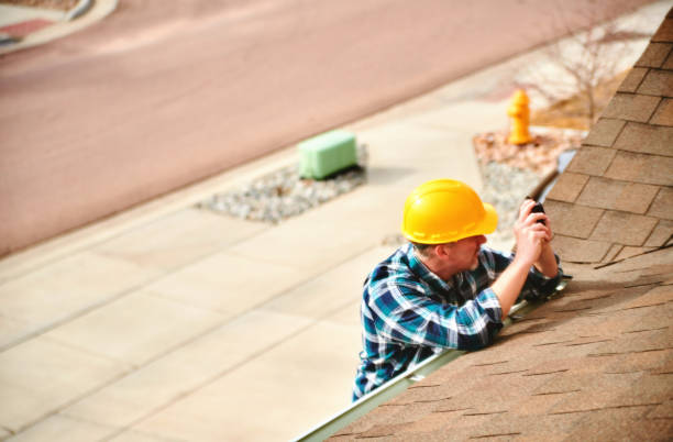 Best Local Roofing Companies  in Martinez, CA