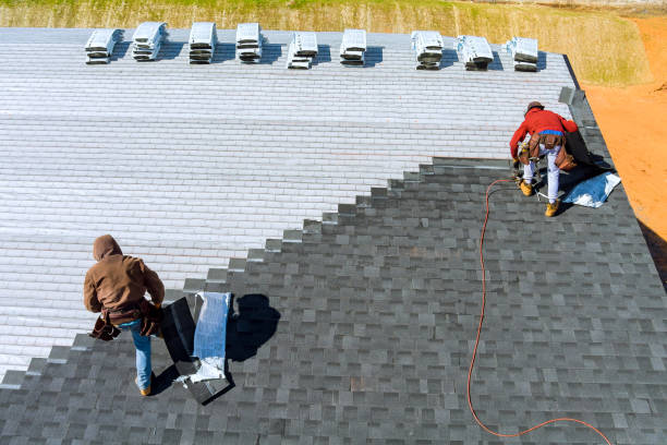 Best Heating Cable for Roof Installation  in Martinez, CA