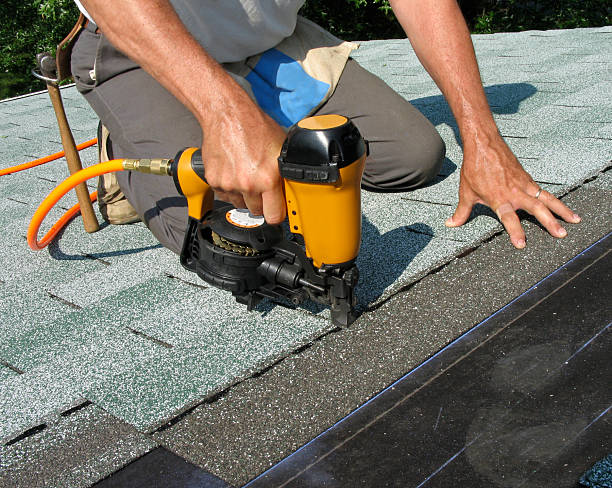 Best Affordable Roofing Company  in Martinez, CA
