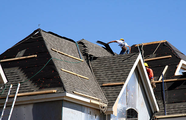 Best Roof Repair Services  in Martinez, CA