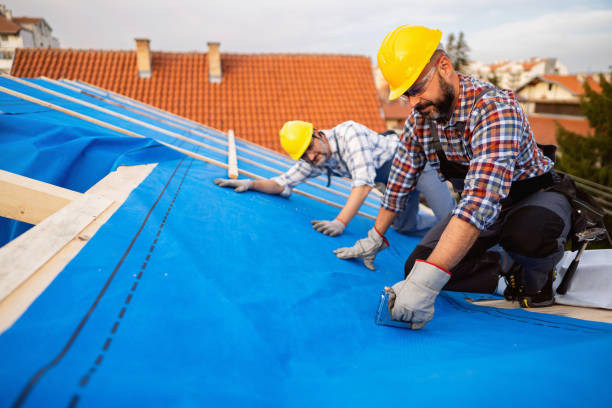 Best Commercial Roofing Services  in Martinez, CA
