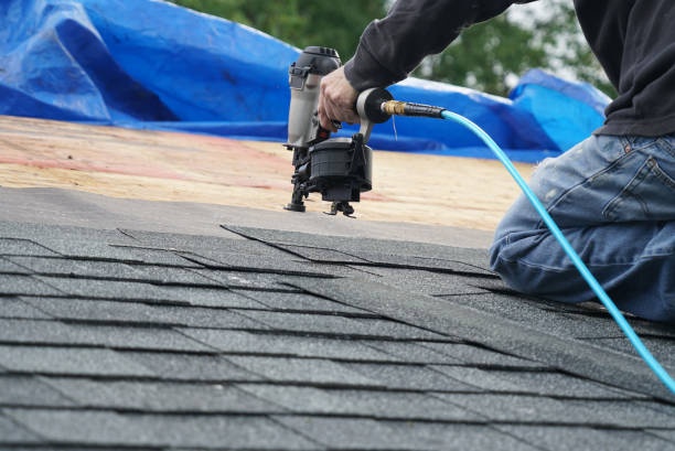 Best Emergency Roof Repair  in Martinez, CA
