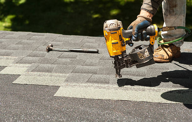 Best Residential Roofing Contractor  in Martinez, CA