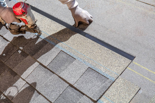 Best Storm Damage Roof Repair  in Martinez, CA
